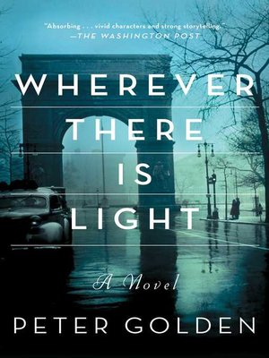 cover image of Wherever There Is Light